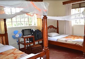 Skyway Hotel Entebbe