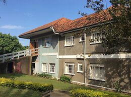 Skyway Hotel Entebbe