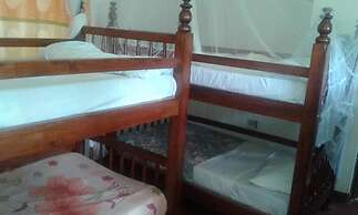 Skyway Hotel Entebbe