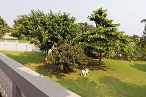 Skyway Hotel Entebbe