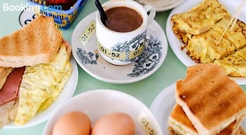 Skyway Hotel Entebbe