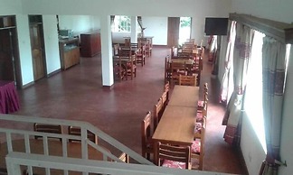 Skyway Hotel Entebbe
