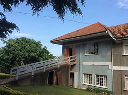 Skyway Hotel Entebbe