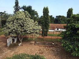 Skyway Hotel Entebbe