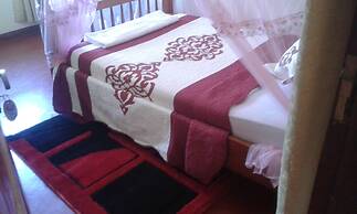 Skyway Hotel Entebbe