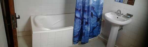 Skyway Hotel Entebbe