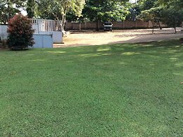 Skyway Hotel Entebbe