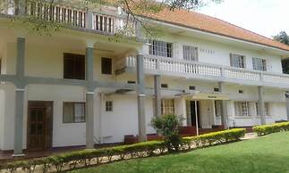 Skyway Hotel Entebbe