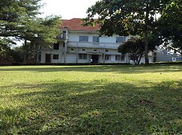 Skyway Hotel Entebbe