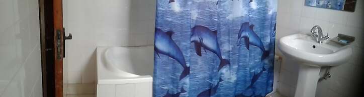 Skyway Hotel Entebbe