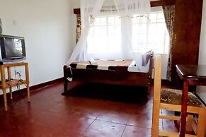 Skyway Hotel Entebbe