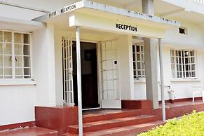 Skyway Hotel Entebbe