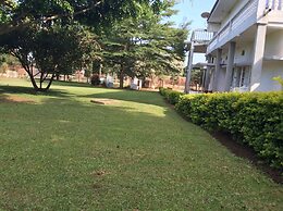 Skyway Hotel Entebbe