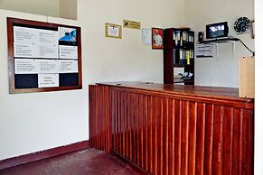 Skyway Hotel Entebbe