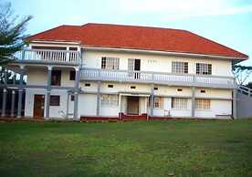 Skyway Hotel Entebbe