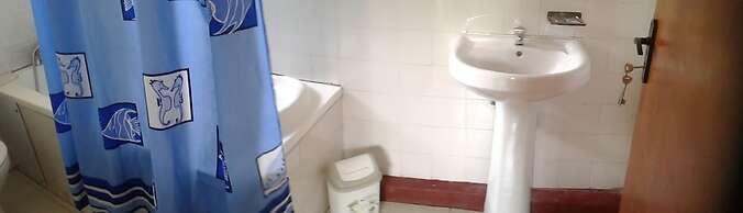 Skyway Hotel Entebbe