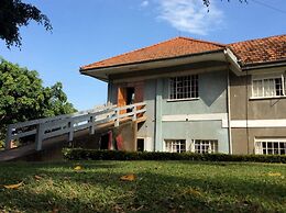 Skyway Hotel Entebbe