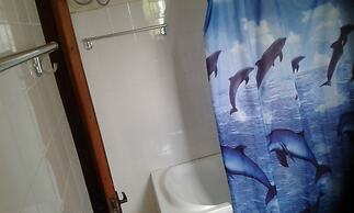 Skyway Hotel Entebbe