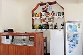 Skyway Hotel Entebbe