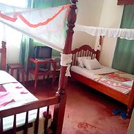 Skyway Hotel Entebbe