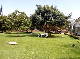 Skyway Hotel Entebbe