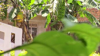 Skyway Hotel Entebbe