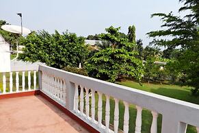 Skyway Hotel Entebbe