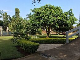 Skyway Hotel Entebbe