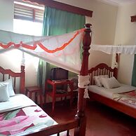 Skyway Hotel Entebbe