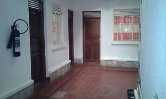 Skyway Hotel Entebbe