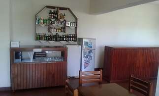 Skyway Hotel Entebbe