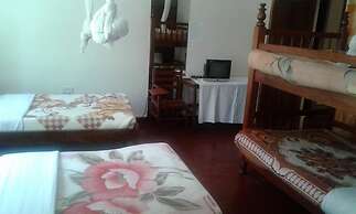 Skyway Hotel Entebbe