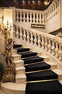 Grand Hôtel d'Espagne