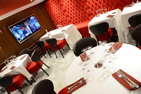 Grand Hôtel d'Espagne