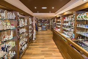 Grand Hôtel d'Espagne