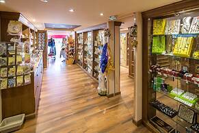 Grand Hôtel d'Espagne