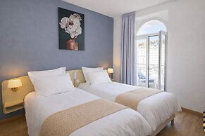 Grand Hôtel d'Espagne