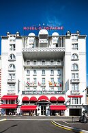 Grand Hôtel d'Espagne