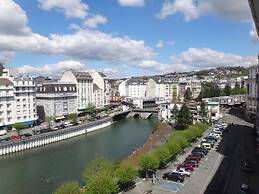 Grand Hôtel d'Espagne