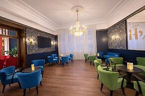 Grand Hôtel d'Espagne