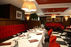 Grand Hôtel d'Espagne