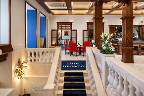 Grand Hôtel d'Espagne