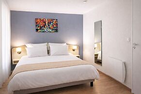 Grand Hôtel d'Espagne