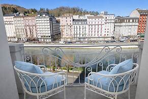 Grand Hôtel d'Espagne