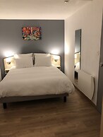 Grand Hôtel d'Espagne