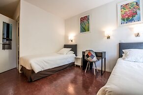 Hôtel Le Marintan