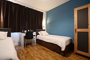 Hôtel Le Marintan