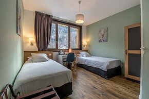 Hôtel Le Marintan