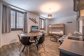 Hôtel Le Marintan