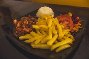 Restaurante Baia Guest House
